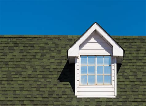 12 Types of Dormer Roofs